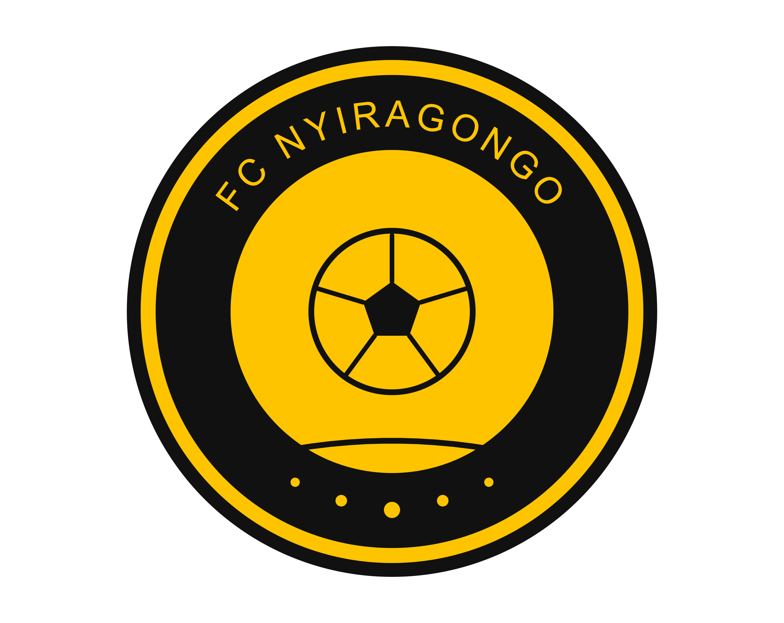 fc nyiragongo